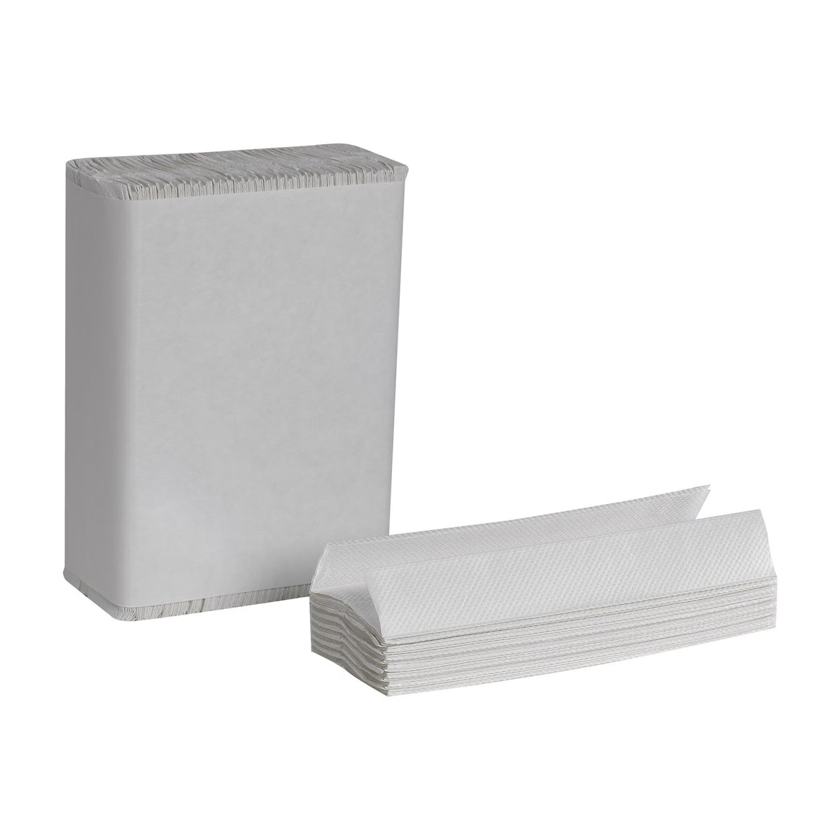 Pacific Blue Select™ Paper Towels, 3¼ x 10¼ Inch