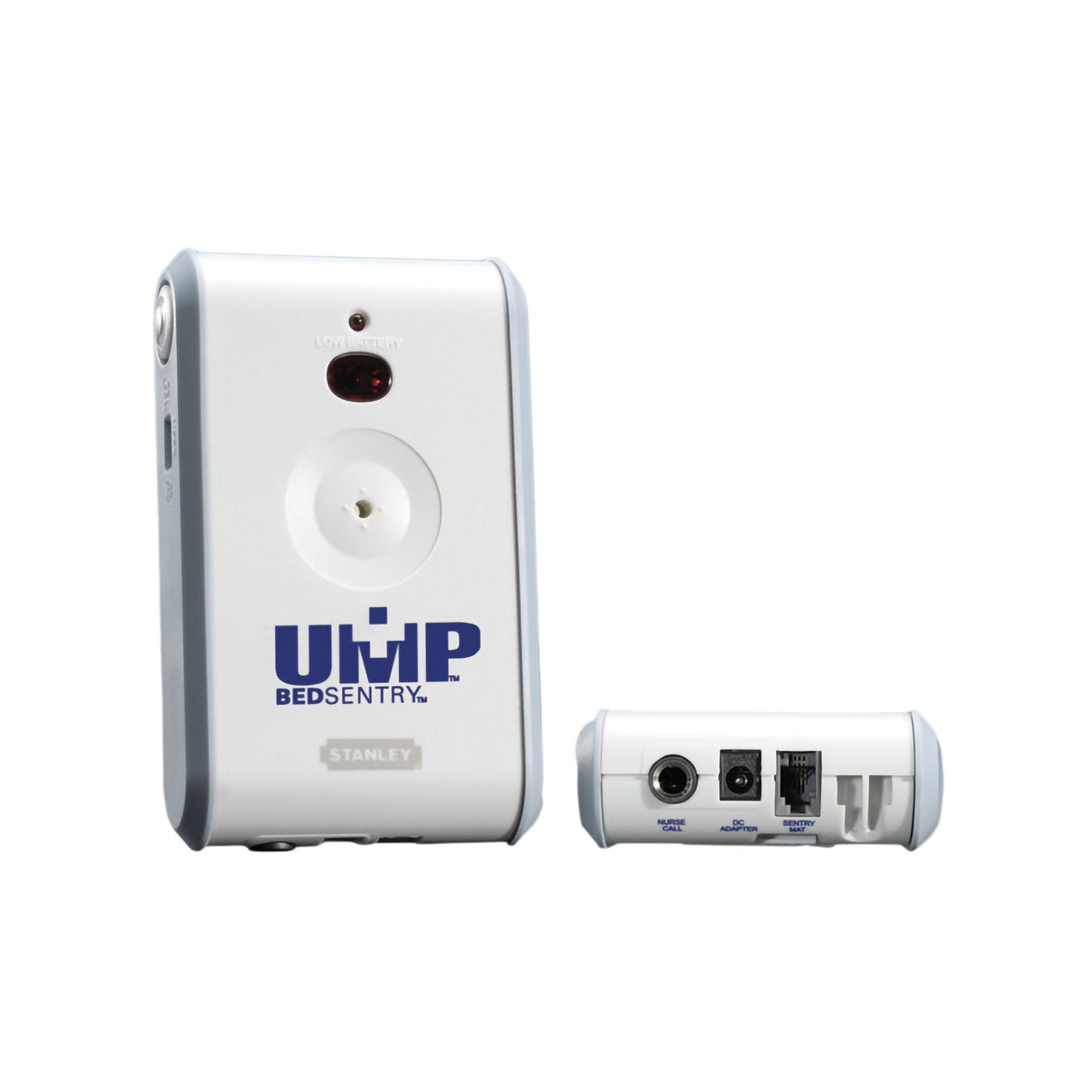UMP™ Deluxe Alarm System