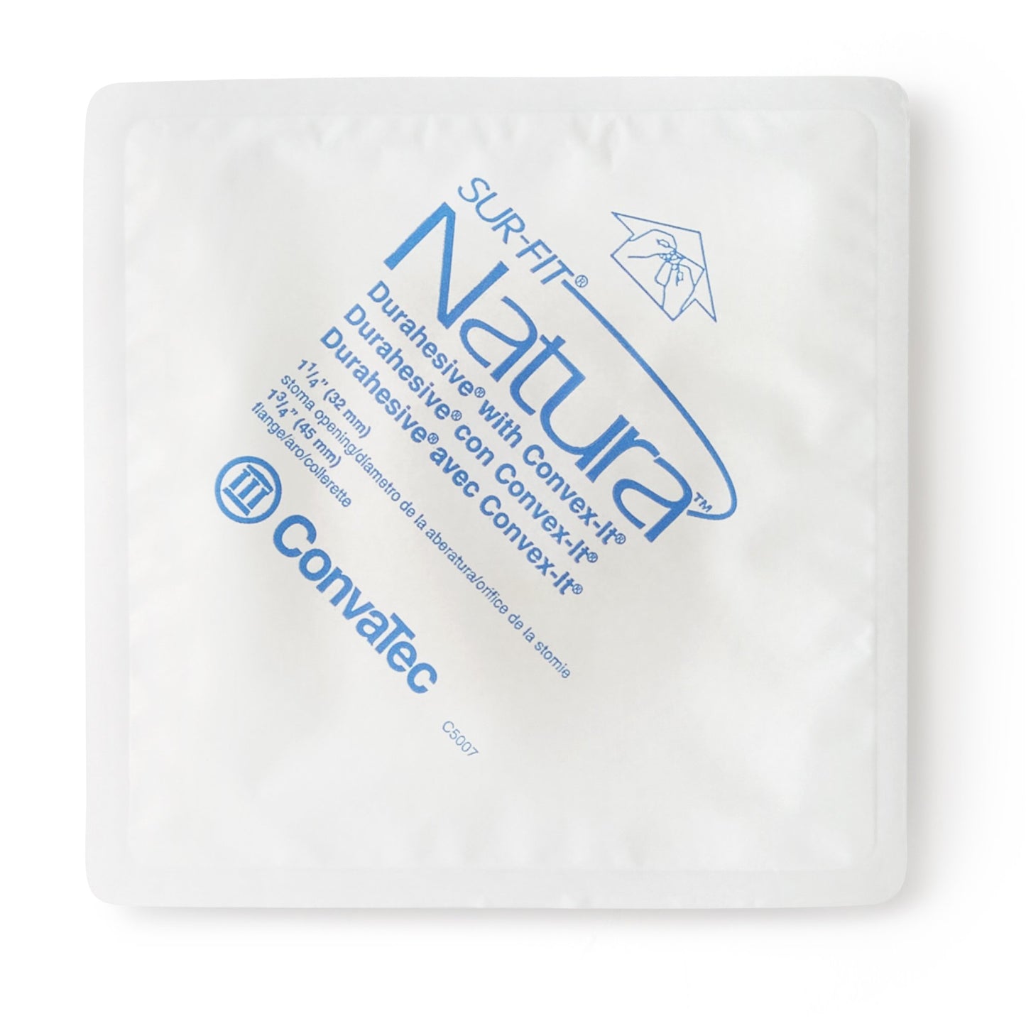 BARRIER, SKIN 45MM 1 1/4" (10/BX)