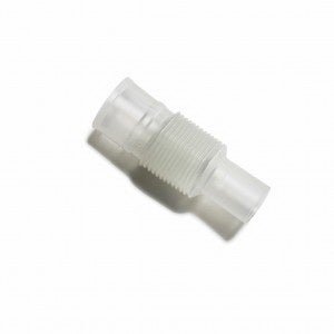 Avanos Trach Tube Flex Connector, EA/1