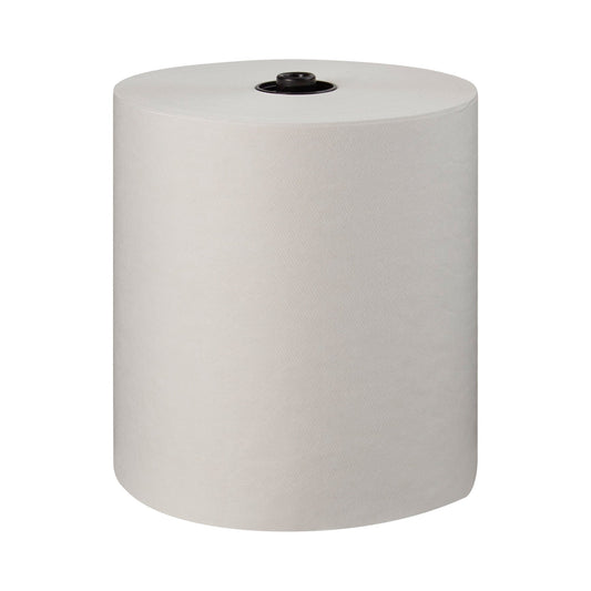 enMotion® Touchless White Paper Towel, 8-1/5 Inch x 700 Foot