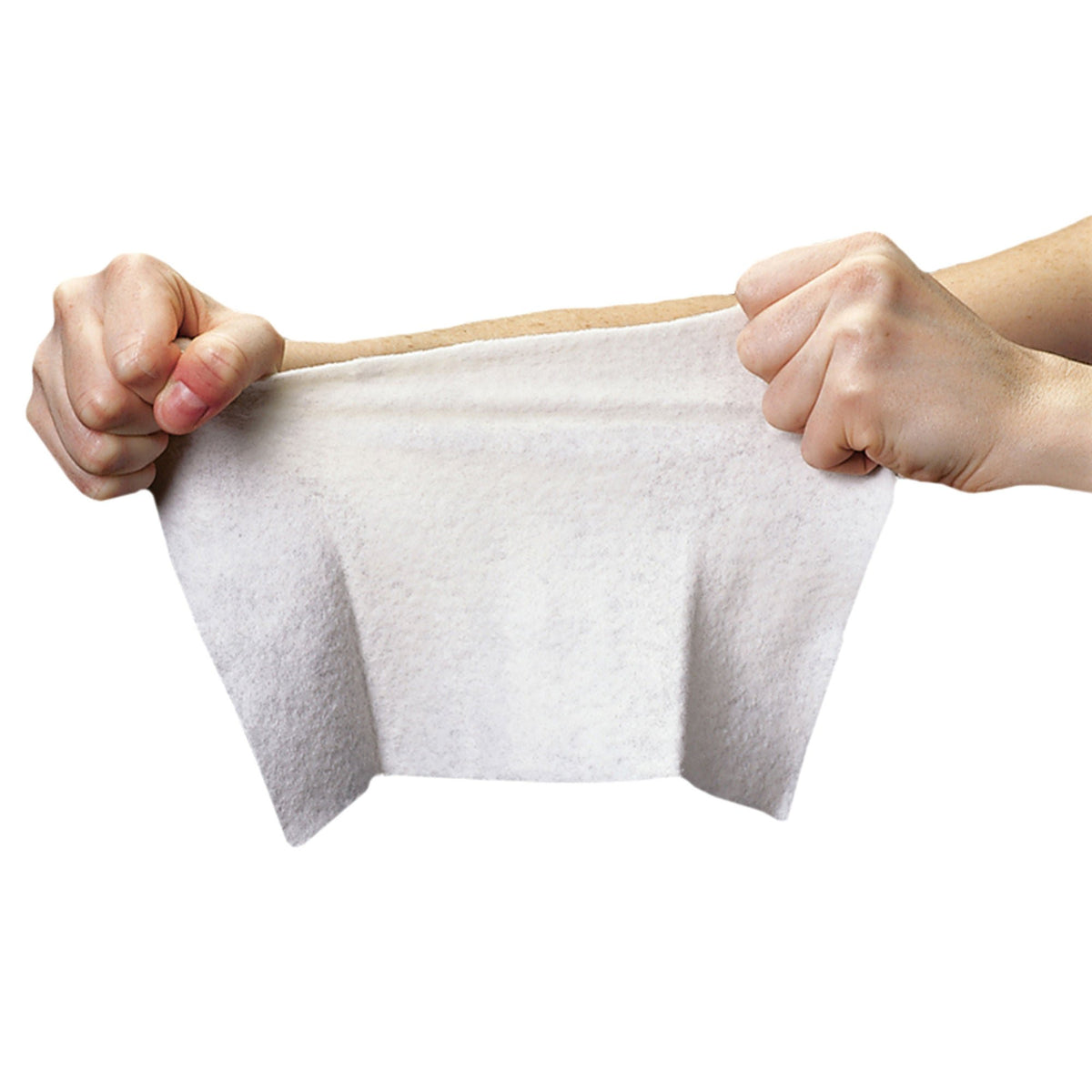 Comfort Bath® Unscented Cleansing Rinse-Free Bath Wipe