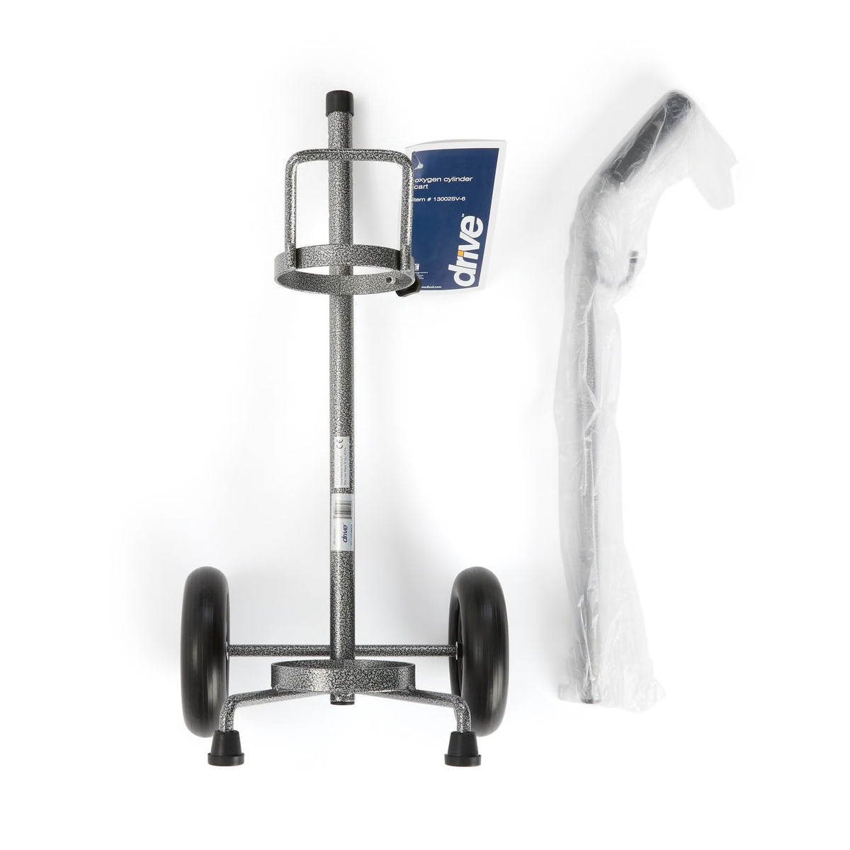 drive™ Oxygen Cylinder Cart