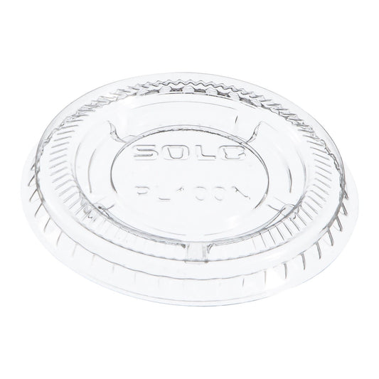 Dart® Solo® Portion Cup Lid