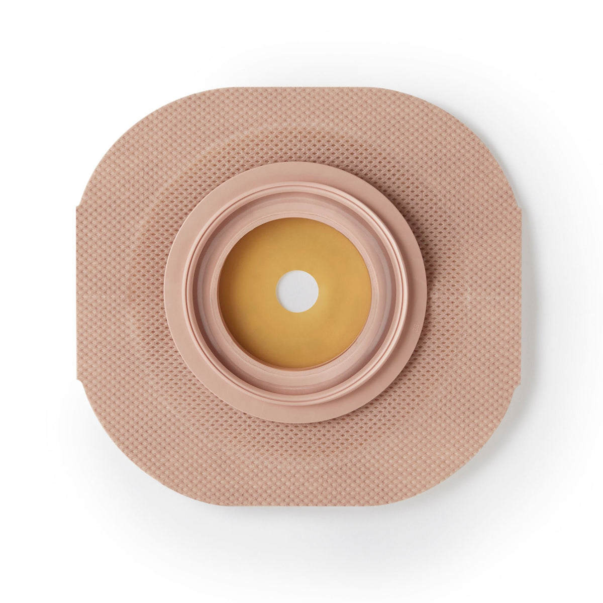 New Image™ Convex FlexWear Skin Barrier with Up to 1.5 Inch Stoma Opening