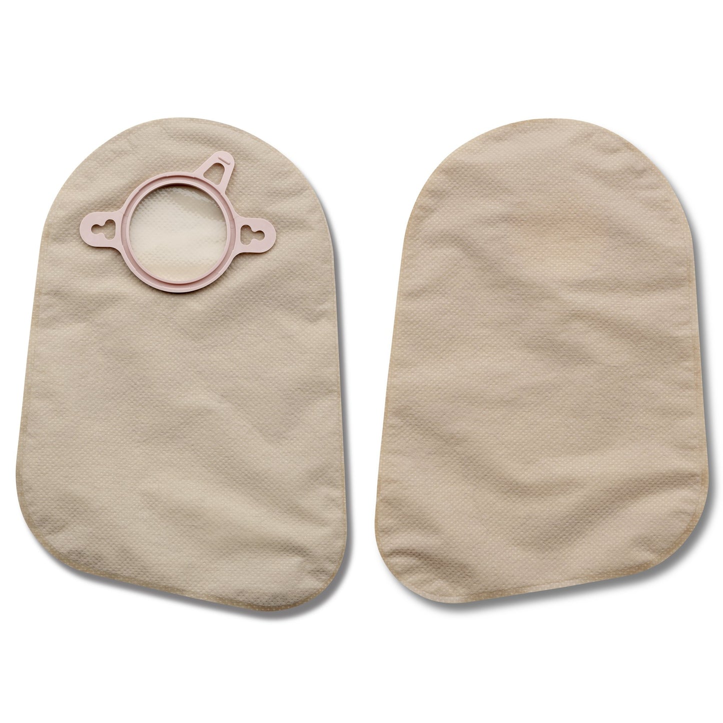 POUCH, NEW IMAG TRANSP MINI FLTR 1 3/4" 44MM (60/BX)