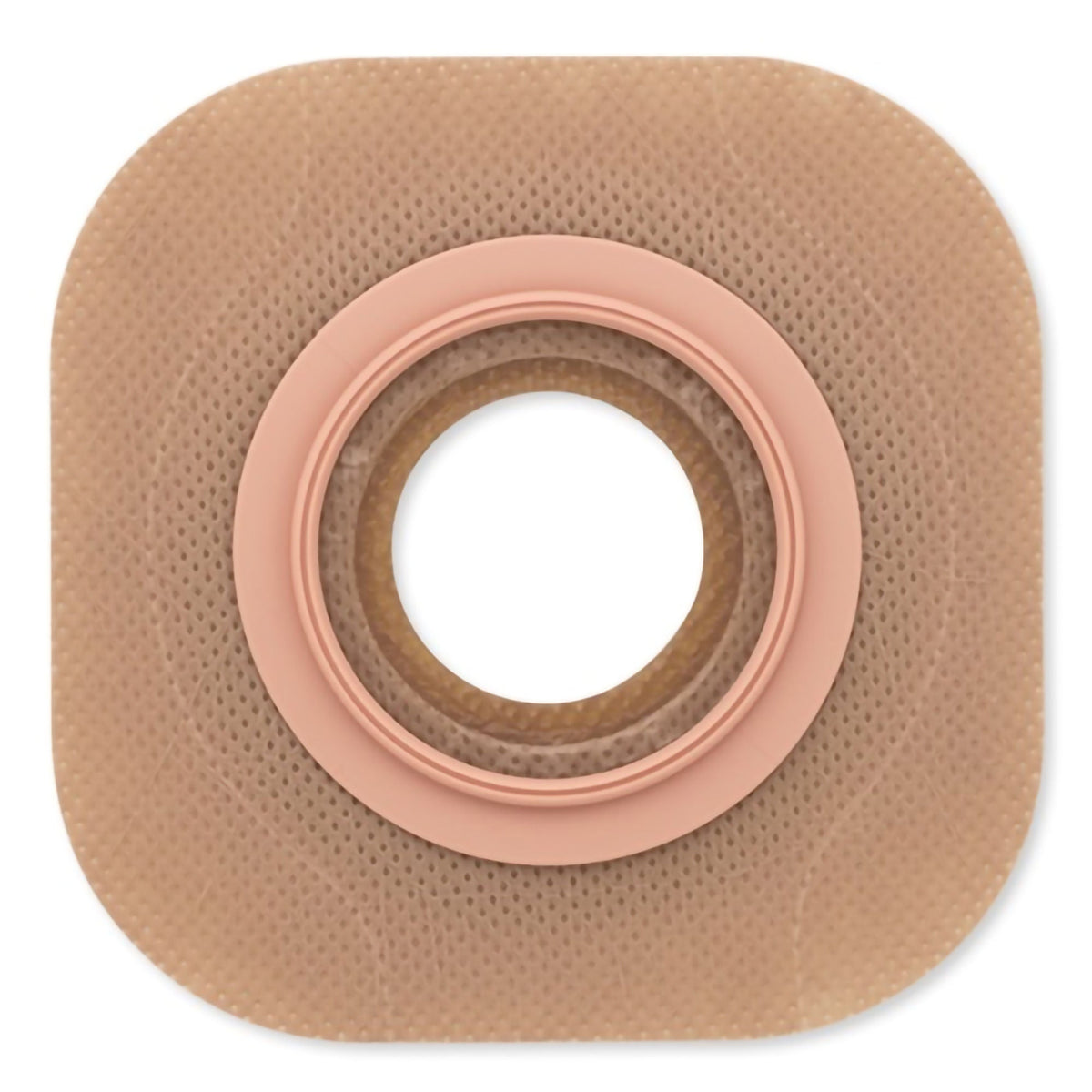 FlexTend™ Colostomy Barrier With Up to 2¼ Inch Stoma Opening, EA/1