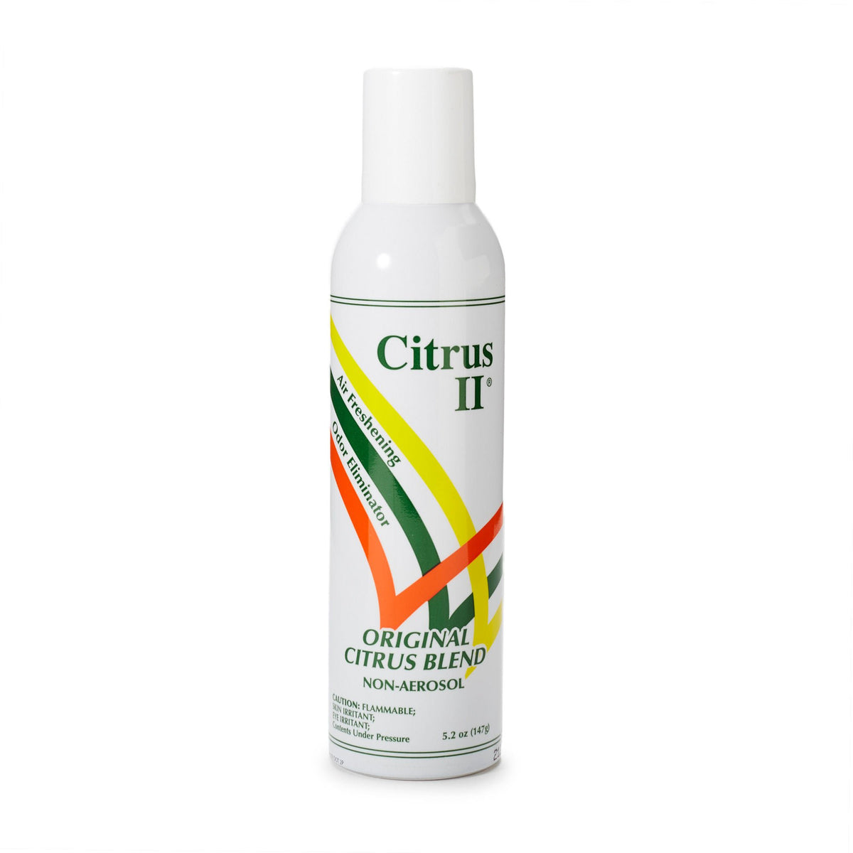Citrus II® Spray Air Freshener, Original Scent, 7 oz., EA/1