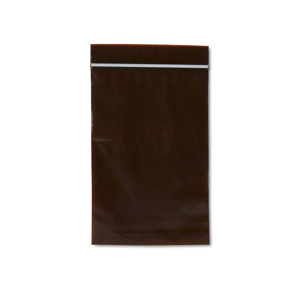 Minigrip® Zippit® Reclosable UV Protection Bag, 4 x 6 Inch, PK/100