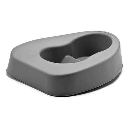 Durafit™ Contoured Bariatric Bedpan