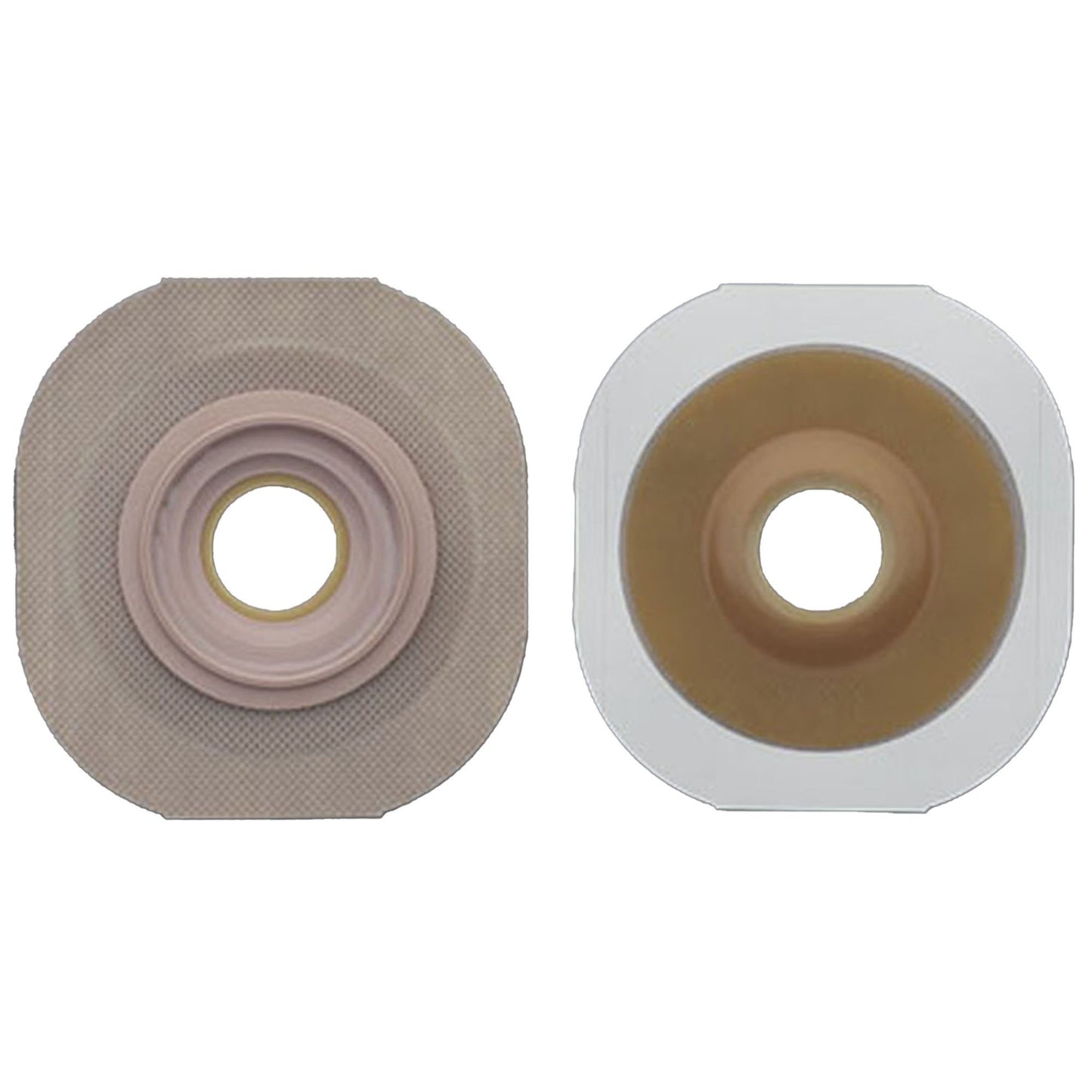 SKIN BARRIER, NEW IMAGE CONVEX1 5/8" (5/BX)