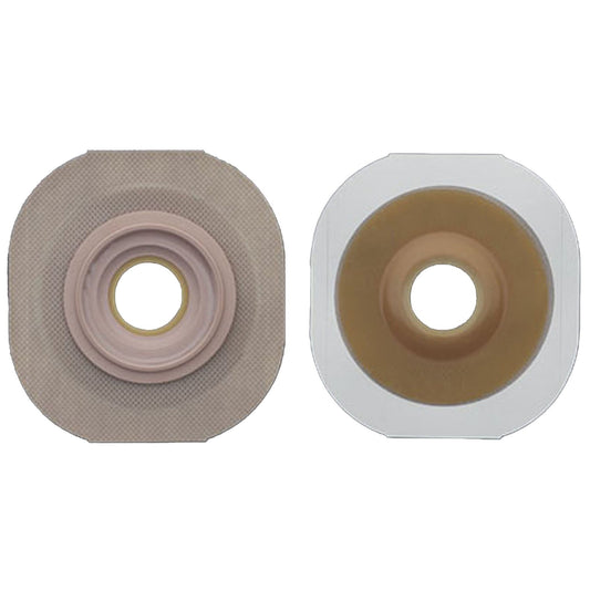 SKIN BARRIER, NEW IMAGE CONVEX1 5/8" (5/BX)