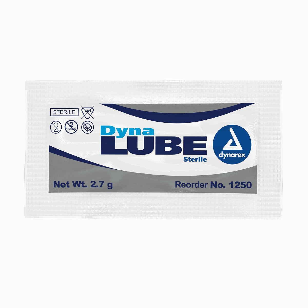 Dyna Lube Lubricating Jelly, BX/144