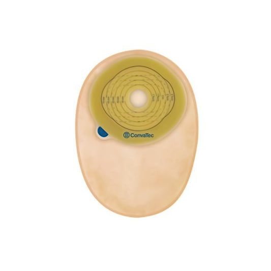 POUCH, ILEO ESTEEM CUT-TO-FIT CLOSED (30/BX)