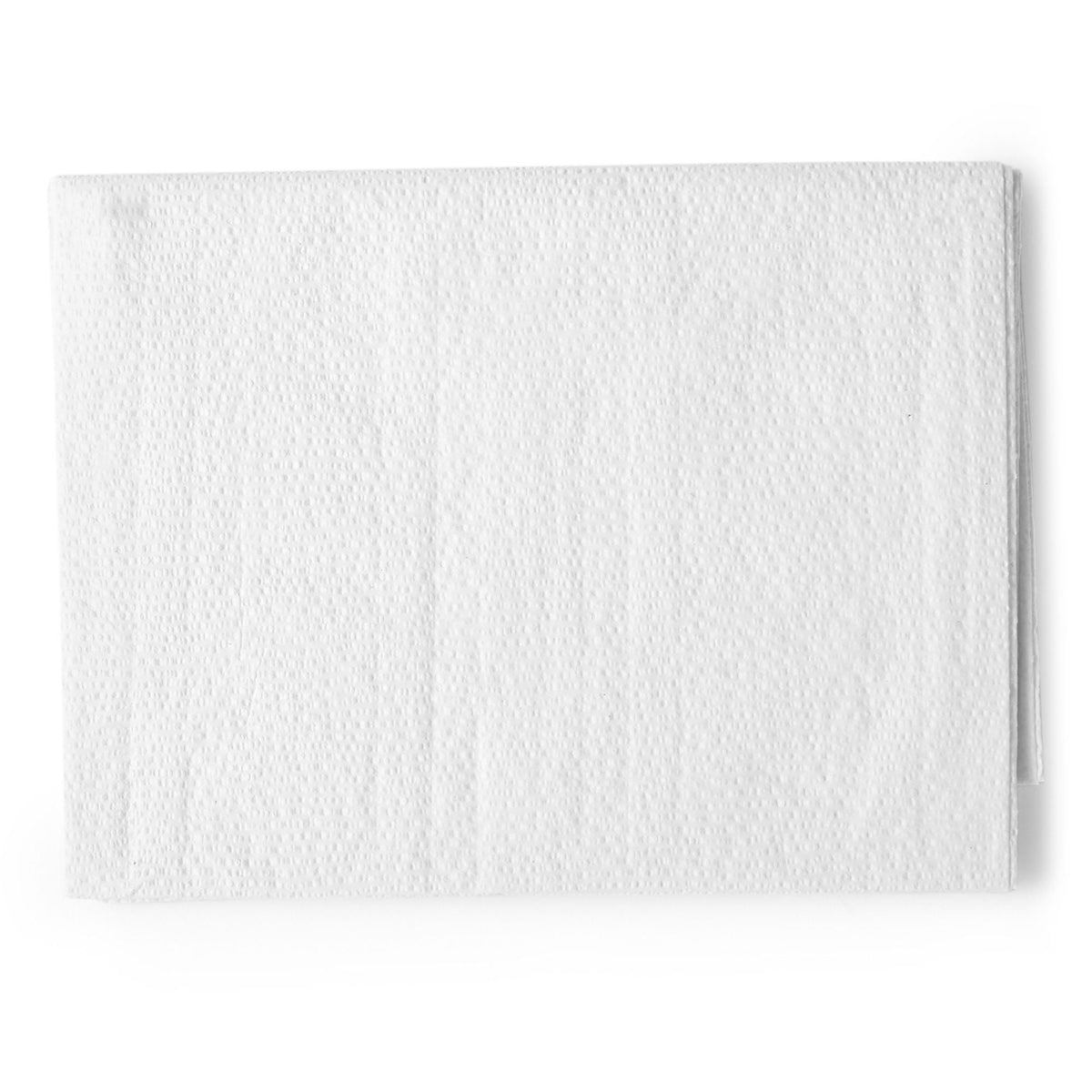 McKesson Nonsterile Physical Exam Drape, 40 x 72 Inch, CS/50