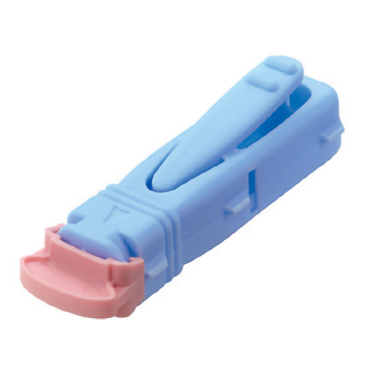 Unistik® 3 Dual Safety Lancet, 18 Gauge, 1.8 millimeter Depth, BX/200
