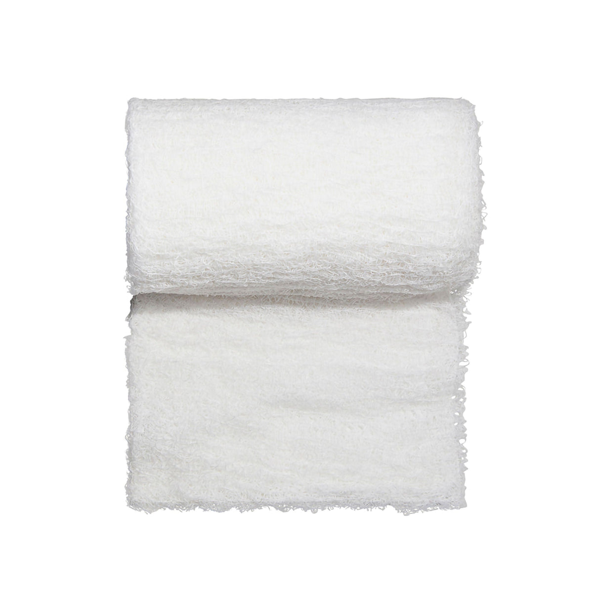 CareStock™ Nonsterile Gauze Bandage Roll, Sterile, 4.5 Inch x 4.1 Yard