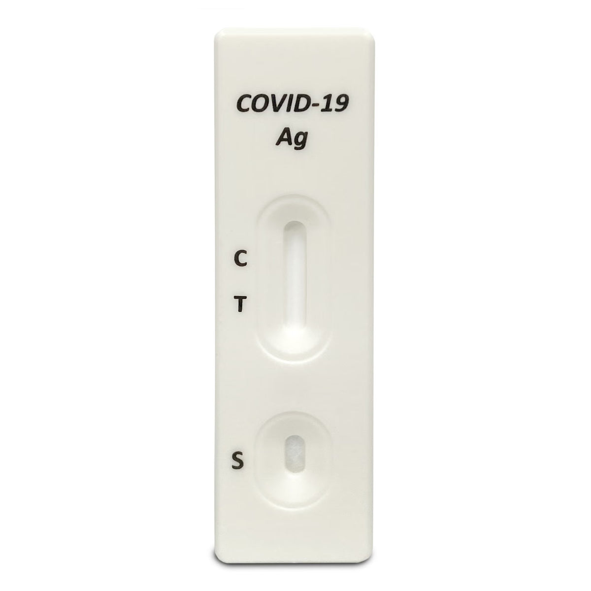 Respiratory Test Kit Advin COVID-19 Antigen Test 25 Tests