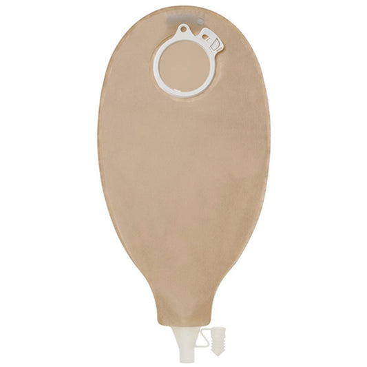 POUCH, OST SENSURA CLICK MAGNUM WSF (10/BX)