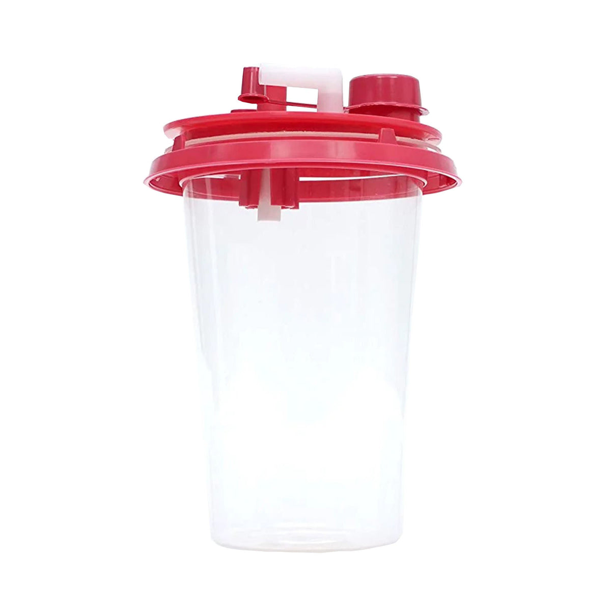 Medi-Vac® CRD™ Suction Liner, 1000 mL, CS/100