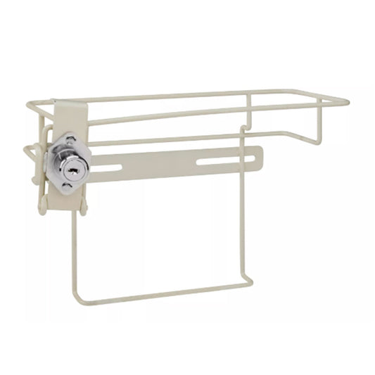 SharpSafety™ Locking Bracket