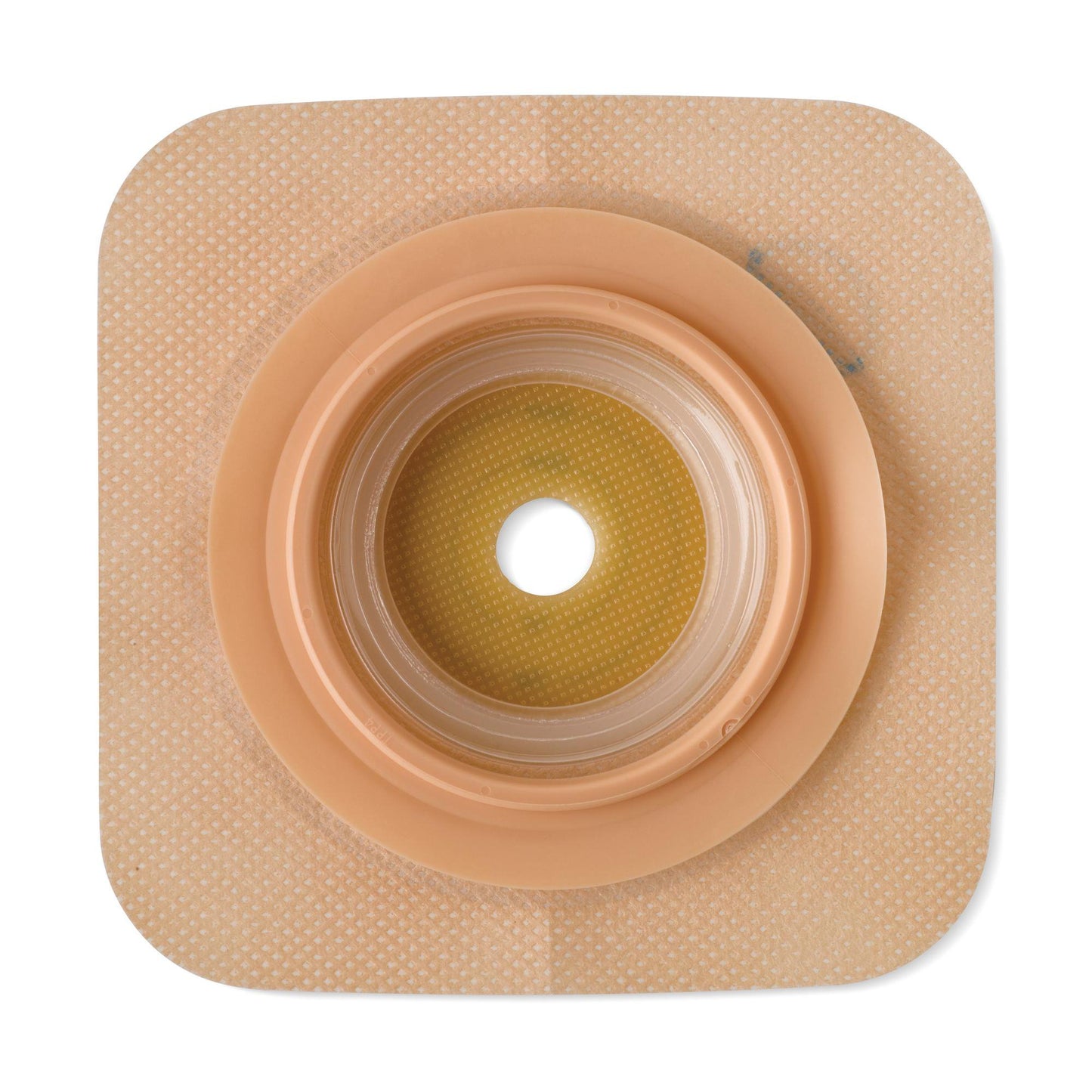 BARRIER, SKIN NATURA DURAHESIVE CONVEX CTF MED (10/BX)