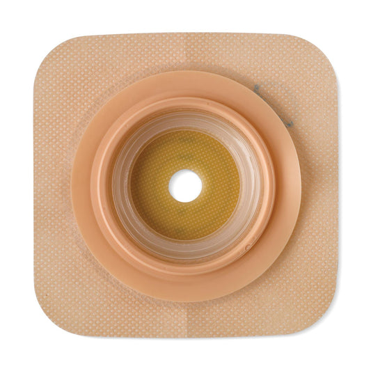 BARRIER, SKIN NATURA DURAHESIVE CONVEX CTF MED (10/BX)