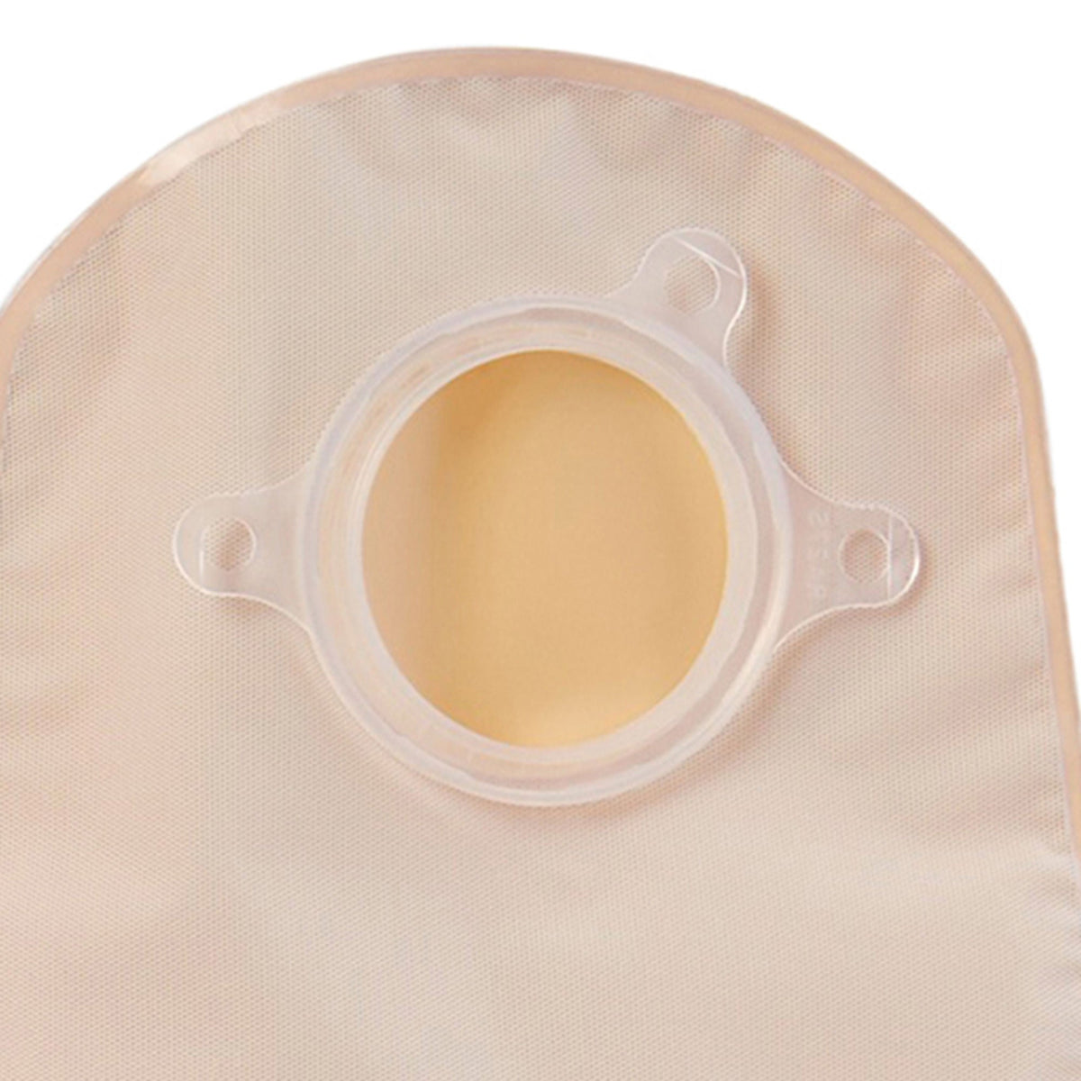 Sur-Fit Natura® Opaque Colostomy Pouch, 12-Inch Length, 1¾ Inch Flange