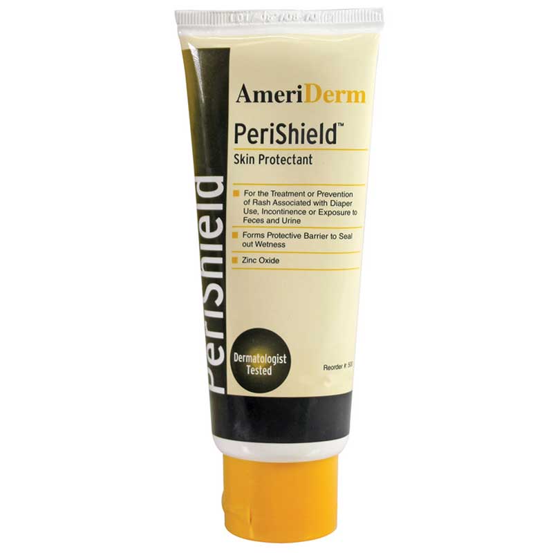 Perishield Barrier Ointment, 3.5 oz., EA/1