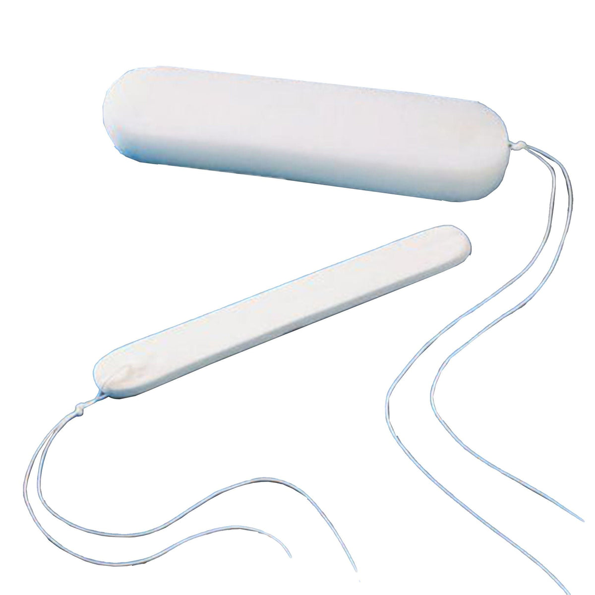 Ivalon® Nasal Packing, Nonimpregnated, 1.5 x 2 x 4.5 Centimeter, EA/1