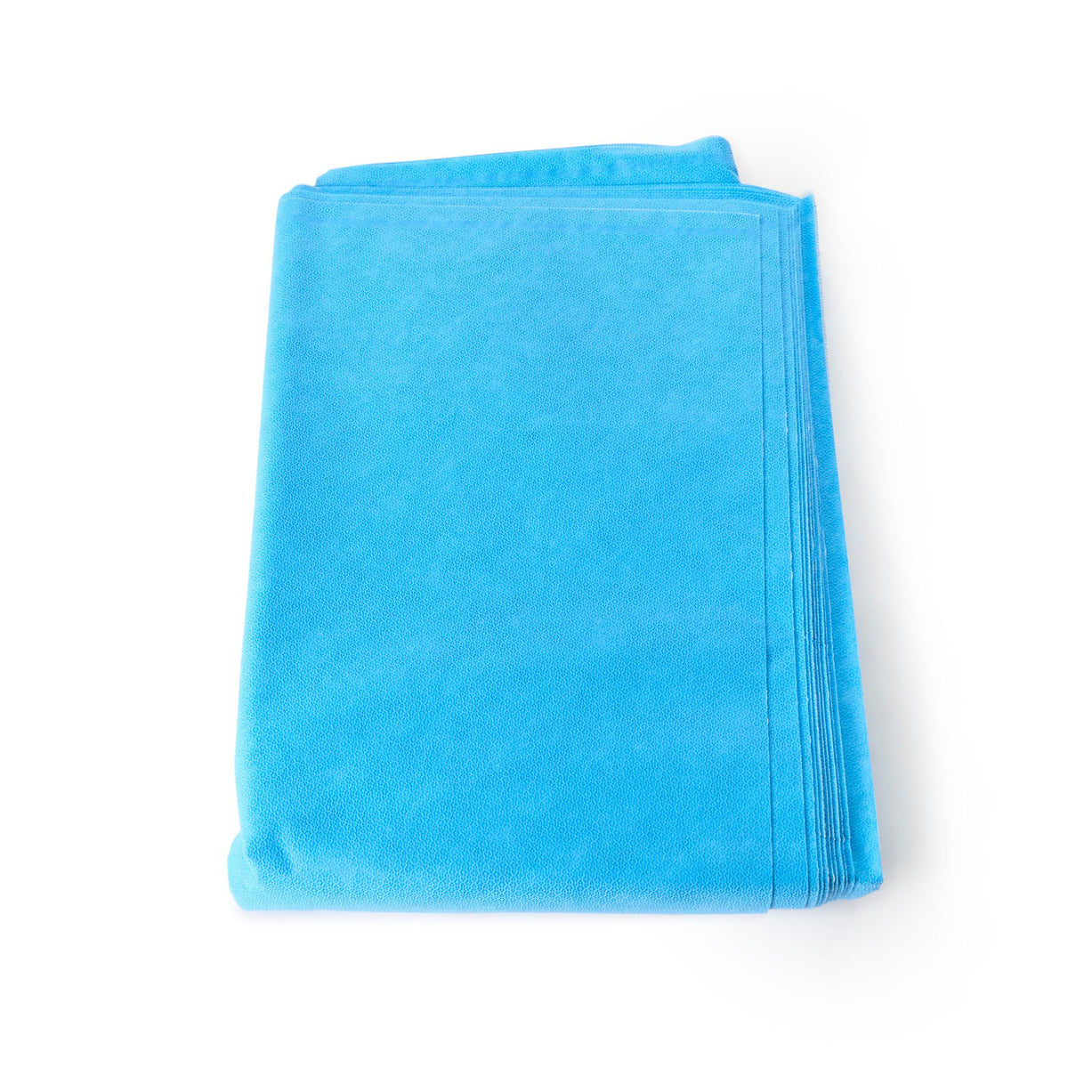 Quick Check H400 Sterilization Wrap, 45 x 45 Inch, BG/24