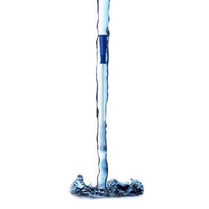 LoFric Coude Catheter 18 Fr 16"