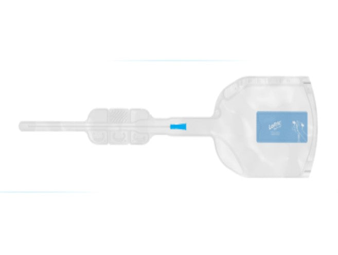 LoFric HydroKit Pediatric Catheter Kit 8 Fr 8"