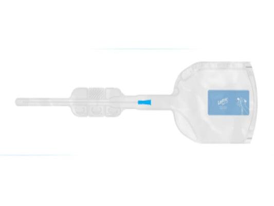 LoFric HydroKit Pediatric Catheter Kit 8 Fr 8"