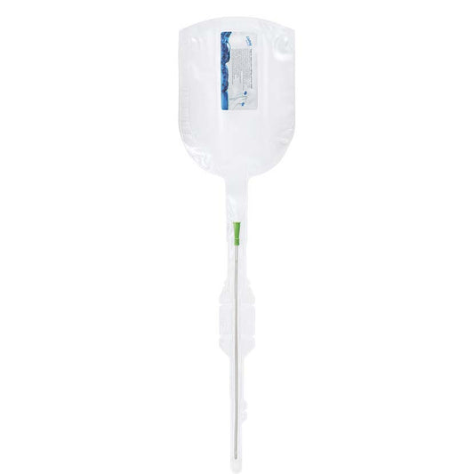 LoFric HydroKit Female Catheter Kit 18 Fr 8"