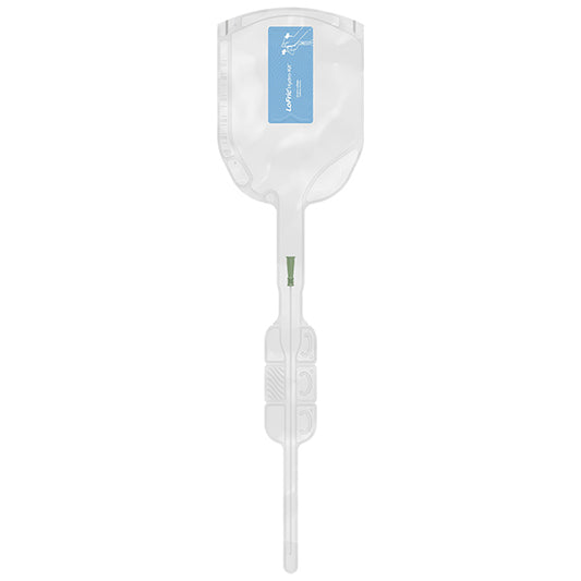 LoFric Hydro-Kit Coude 18 Fr 16"