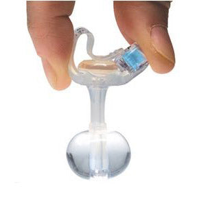 Mini ONE Balloon Button Kit 12 Fr x 2.7 cm