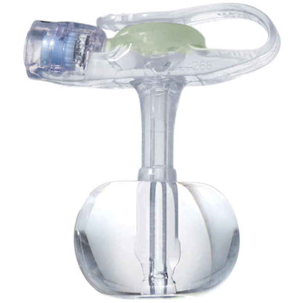MiniONE Balloon Button Kit with ENFit, 12 fr x 2.7 cm
