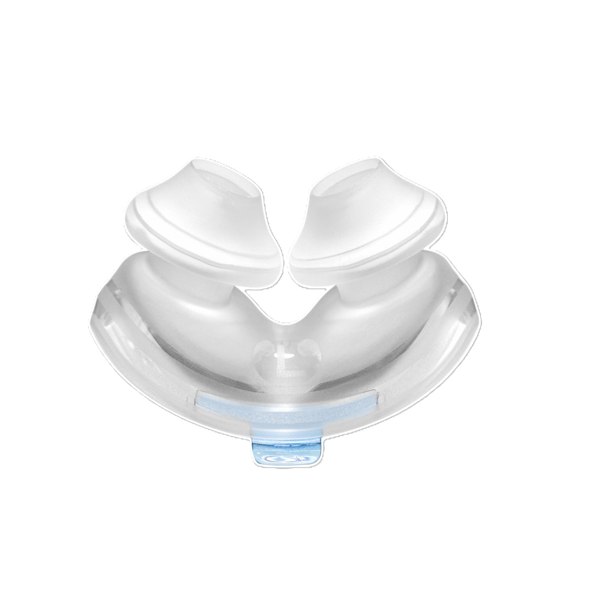 FITS P10 Cushion Replacement Part for AirFit P10 Mask, Non OEM, Size Large