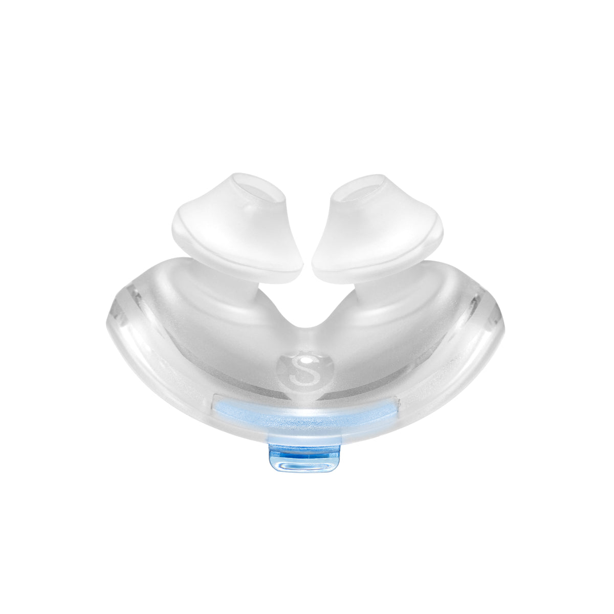FITS P10 Cushion Replacement Part for AirFit P10 Mask, Non OEM, Size Small