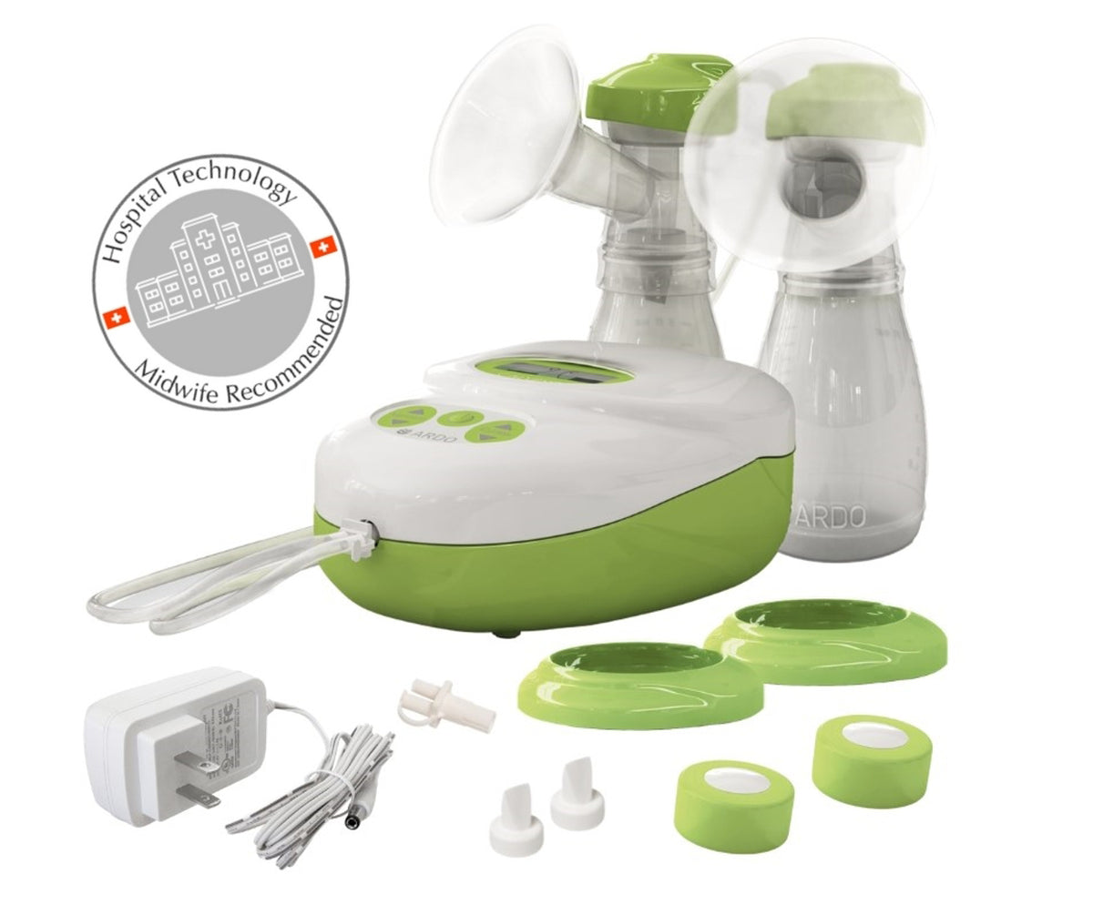 Ardo Calypso Essentials Breast Pump