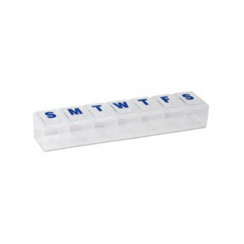 Weekly Classic Pill Planner, 2XL, EA/1
