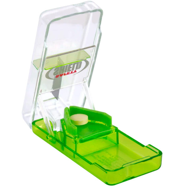 EZY Dose Tablet Cutter, Ezy-Cut