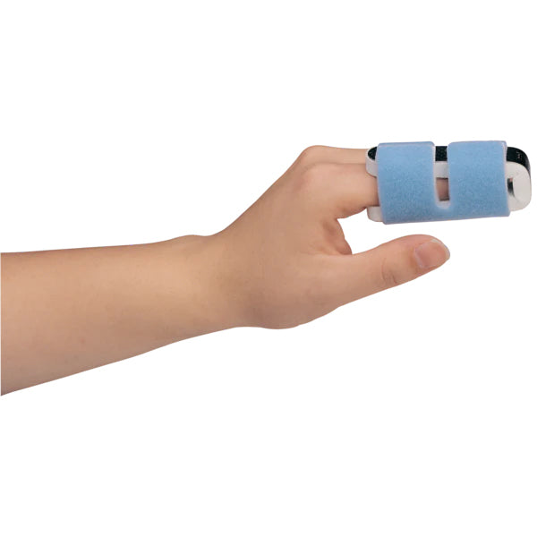 Flents Deluxe Insty Finger Splint, 3" (Medium), EA/1
