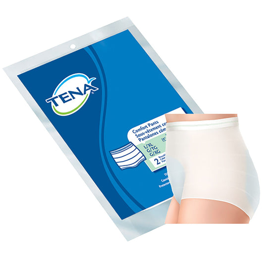 Tena ProSkin™ Comfort Pants, Large / Extra Large, CS/24