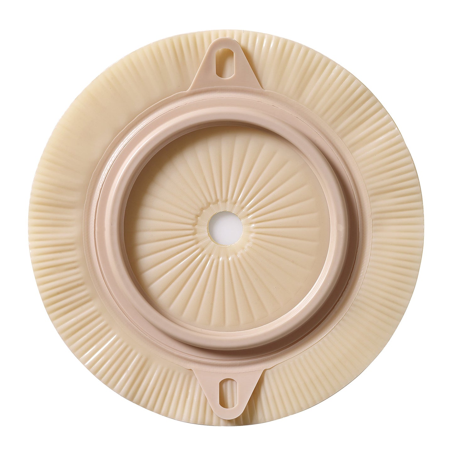 FLANGE, SKIN BARRIER W/BELT LOOP (5/BX)