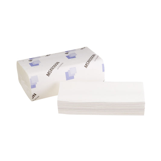 McKesson Multi-fold Paper Towel