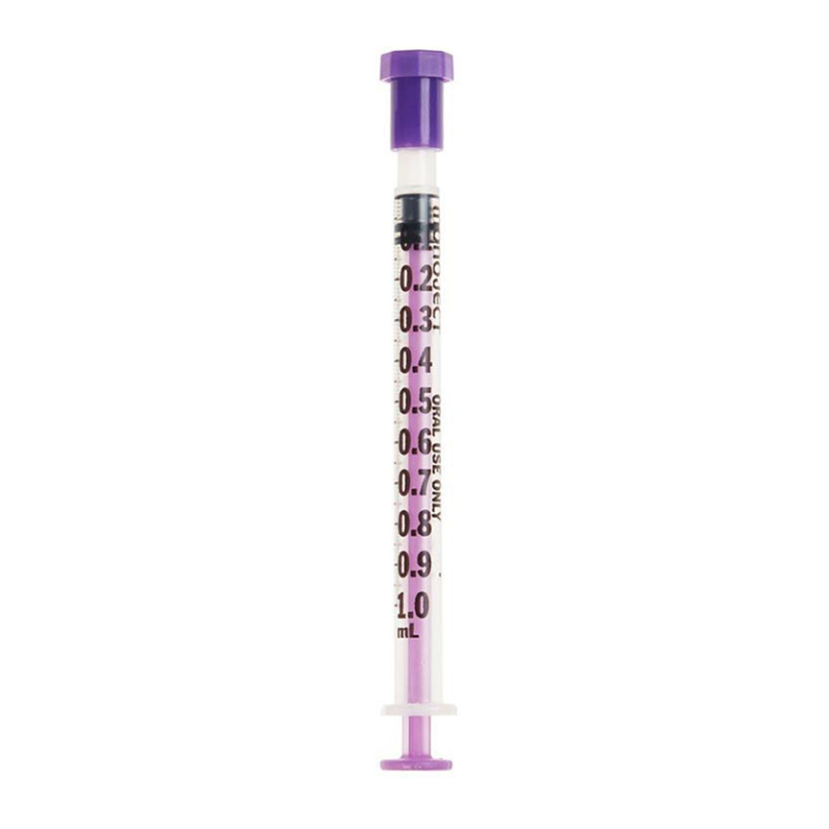 Monoject™ Oral Dispenser Syringe