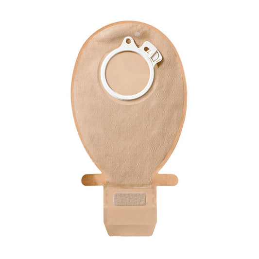 POUCH, OSTOMY DRAIN 2PC C/F (20/BX)