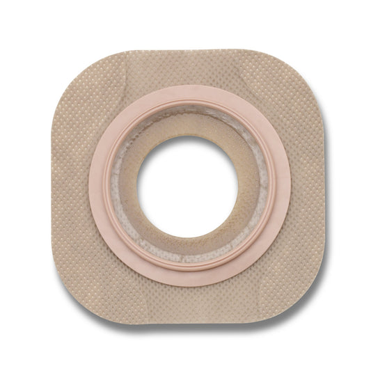 FLANGE, FLOATING W/TAPE 29MM (5/BX)